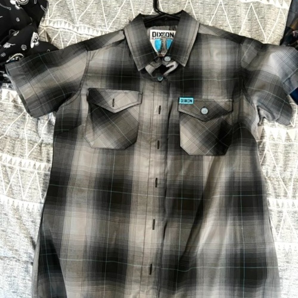 Women’s Dixxon Flannel Bamboo Beacon Shirt